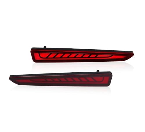 Feu arrière pour Toyota Raize réparer clignotant et antibrouillard défectueux LED 12V