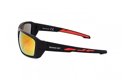 Reebok Men's Sunglasses, Multicoloured (Multi-Colour)3