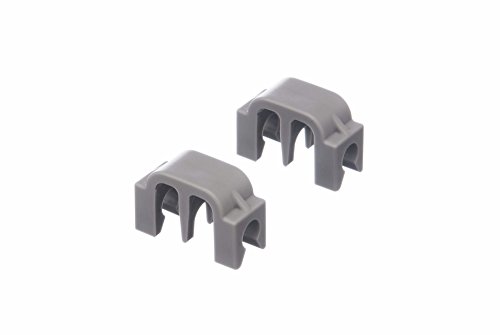 Soportes Anclajes para cestos de lavavajillas Bosch, Siemens y Balay