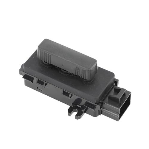 Interrupteur Réglage Siège Électrique Avant Gauche pour Silverado Commande Conducteur 12450256