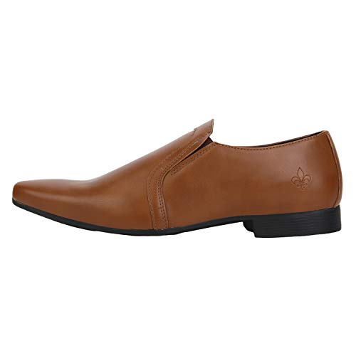 Image of Bond Street by (Red Tape) Mens Bss023Loafers