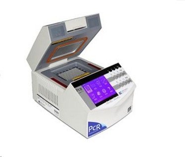 Gowe® Gradinet Thermal Cycler PCR Instrument, 96X0.2ml+54X0.5ml