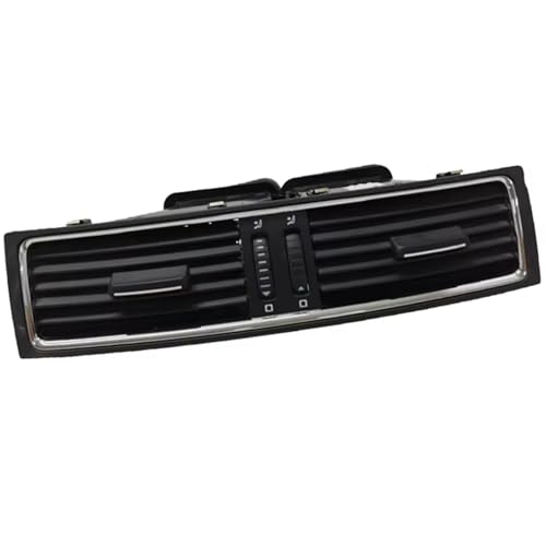 Sortie CA tableau bord Skoda Superb II 2008-2015 panneau de ventilation AC avant de remplacement