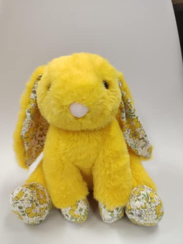 Apricot Lamb - Peluche coniglietto giallo 20 cm