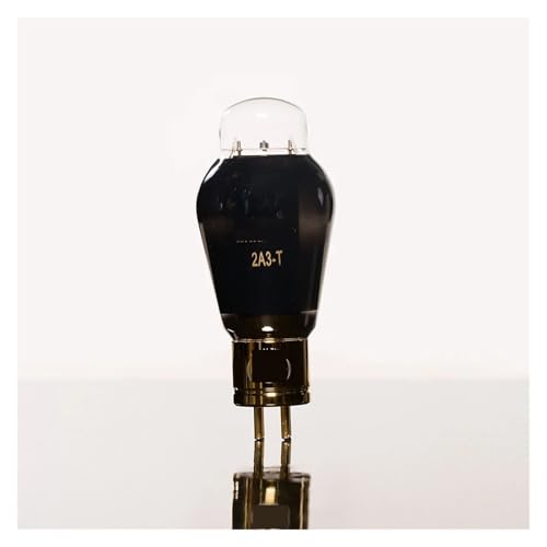 2A3-T Tube 2A3T Replaces 2A3 2A3C 2A3B WE2A3 HiFi Audio Tube Audio Amplifier(10 pcs)