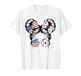 South Korean Culture American Korea Flag Men Women