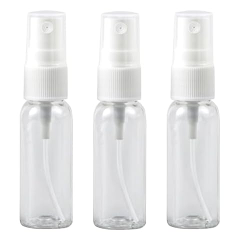 Flacons vaporisateurs Symbah 30 ml Cover