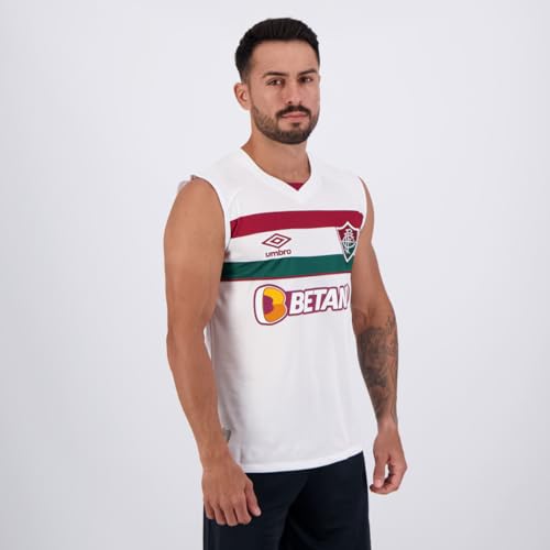 Regata Umbro Fluminense II 2023
