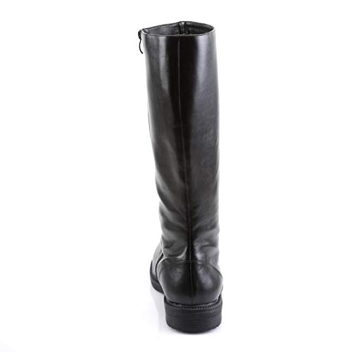 Funtasma by Pleaser Men's Halloween Captain Boot4