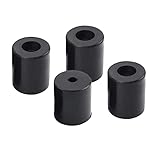 Se incluyen 3 altos y 1 corto (firmware de impresión no incluido). Nota: antes de la instalación, debe imprimir dos firmwares (busque "3742788" en Thingiverse para obtenerlo). Se necesita un sensor de nivelación automático. Consulte las imágenes.