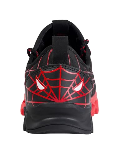 Boys Girls Running Shoes Kids Lightweight Breathable Casual Walking Sneakers Little/Big4