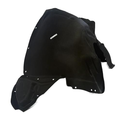Image of FitParts For Chevrolet Malibu 2016-2018 Front Right Fender Liner