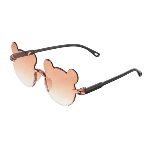 TOVINANNA Sunglasses for Boys and Girls Party Eyeglasses Novelty Glasses Uv Protection Comfortable Fit for Outdoor Play