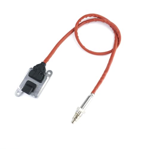 Capteur Nox 5WK96698 pour Bmw 335d 3.0L sonde oxygène 2009-2011