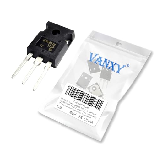 4PCS IRFP064N IRFP064 Power MOSFET 55V 110A TO-247 Transistor