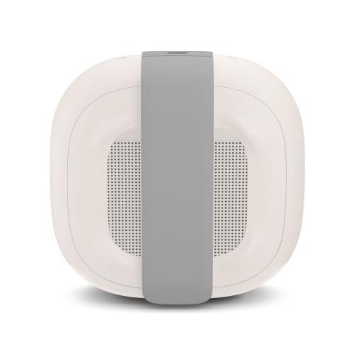 Image of Bose (Certified Renewed) SoundLink Micro Speaker Gen 1, White