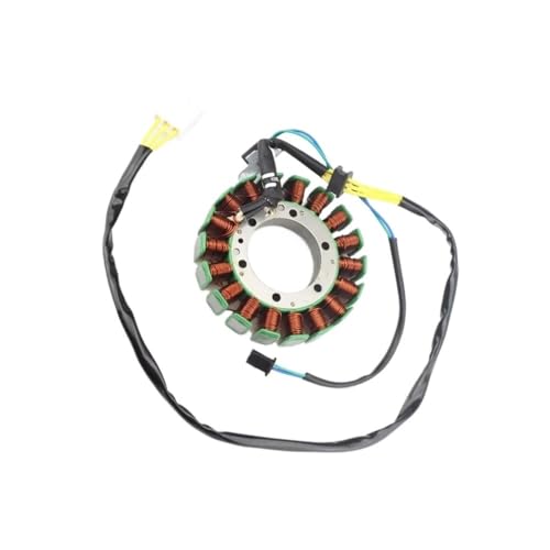 Bobine de stator moto 32101-10G10 à haute conductivité Burgman 650