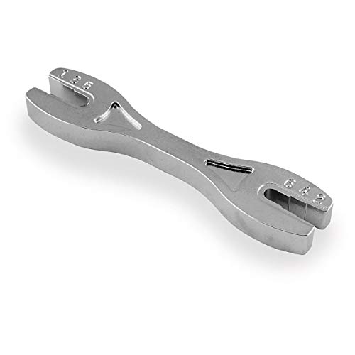 BikeMaster Spoke Wrench - --
