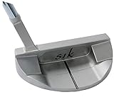 シックゴルフ(Sik Golf) パター SHO スラントネック 33インチ ユニセックス ‐ 右 シックゴルフ(Sik Golf) パター SHO スラントネック 33インチ ユニセックス ‐ 右