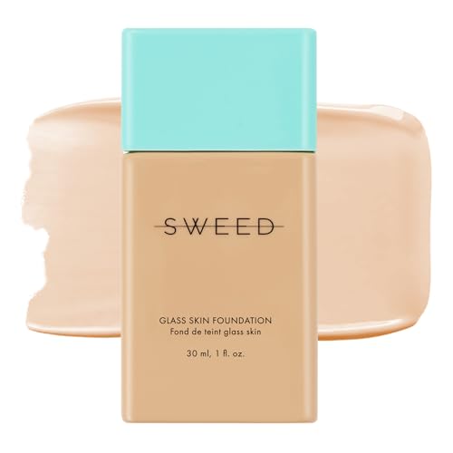 Image of Glass Skin Foundation - 02 Light N