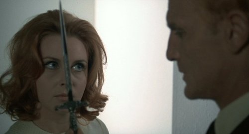 Giallo-Collection Teil 1 - Die Ultimative Box der Blutdürtigen Italiener