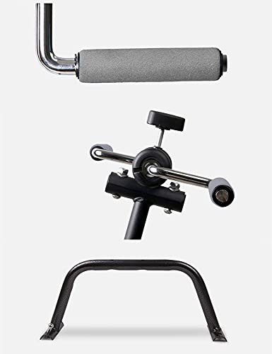 Ejercitador portátil ajustable para brazos y piernas miniatura 6