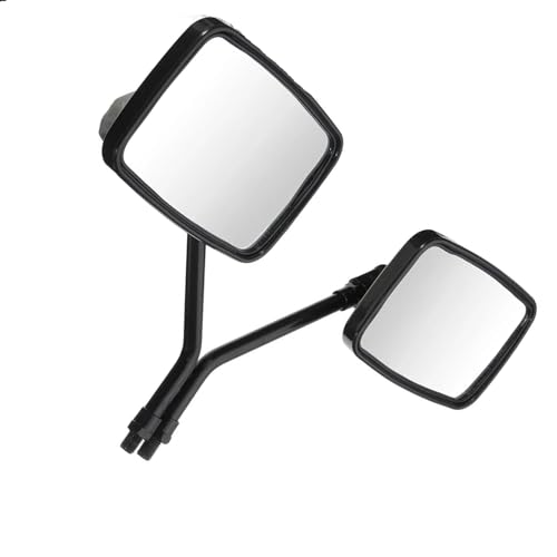 Rétroviseurs latéraux pour Suzuki GSR600 GSR400 SFV650 GSX1300BK accessoire rétroviseur moto 10mm