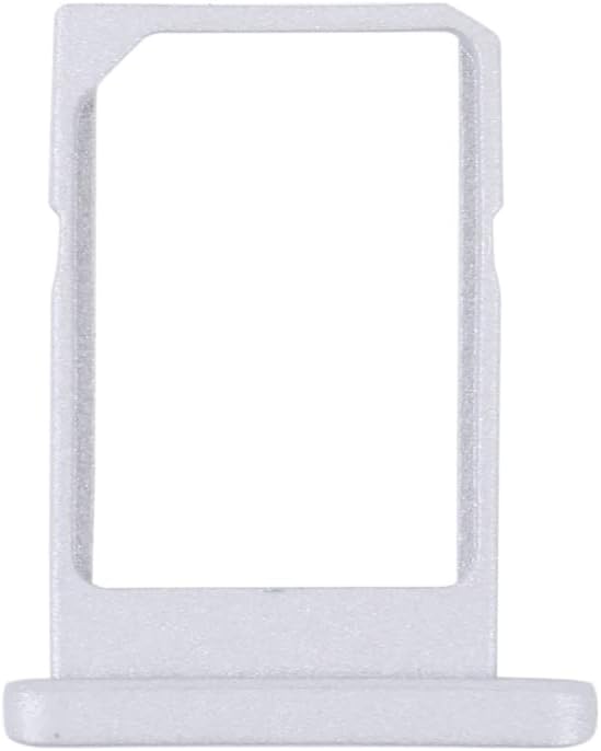 for Microsoft Surface Go 2 / Go 3 4G SIM Card Tray (Silver)