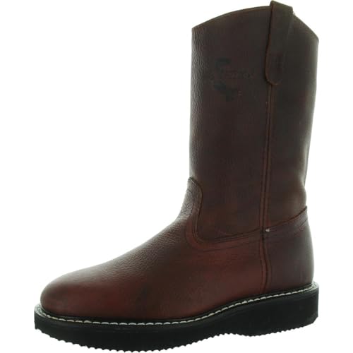 Fin 38 Feather Mens 10 Wellington2