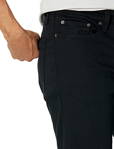 Amazon Essentials mens Straight-Fit Bootcut Jean - Discontinued Colors