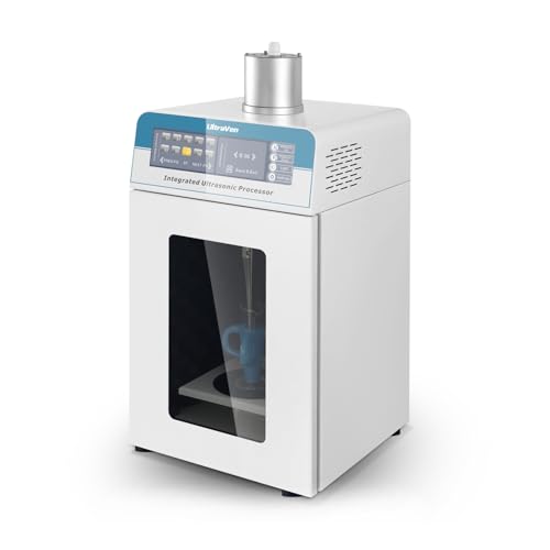 Ultrasonic Tissue homogenization,Ultrasonic Lysis,ultrasonic Homogenization,Power 650W Crushing Capacity 0.5-600ml,YP-S650,Frequency 18~25kHz,Electric Lift,Built-in Lighting,with Temperature Probe