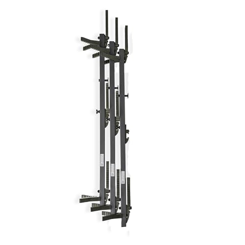 Image of XOP 34 Inch Aluminum Climbing Sticks for Hunting - 3 Pack