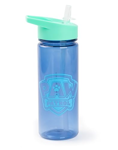 Paw-Patrol-Boys-Backpack-Set-Kids-4-Piece-Blue-Green-Rucksack-Bundle-with-School-Bag-Pencil-Case-Lunch-Bag-Water-Bottle-Chase-Dog-Crew-Graphic-Complete-Matching-Set-Back-to-School-Gifts Paw Patrol Boys Backpack Set Kids 4 Piece Blue Green Rucksack Bundle with School Bag Pencil Case Lunch Bag Water Bottle Chase Dog Crew Graphic Complete Matching Set Back to School Gifts