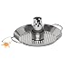 Produktbild Monolith Chicken Roaster mit Gemüsepfanne