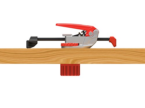 Armor-Tool P7-Il Armor Auto-Adjust In Line Dog Clamp, #TOP3