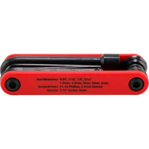 Fender Guitar & Bass Multi-Tool - image 2