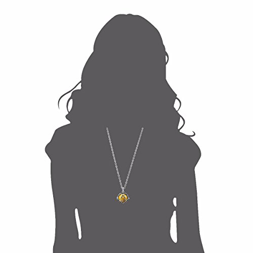 Eudora [Love Mom] Harmony Bola 20Mm Mother Gift Baby Pregnancy Pendant 30 Inches Necklace Rose Gold #TOP2