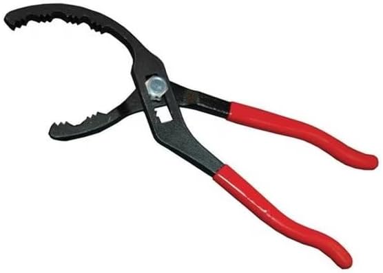 Large Adjustable Filter Pliers, 5248-A
