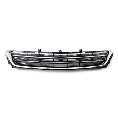 Calandres avant brisée Chevy Impala ? Grille inférieure GM1036159 neuve