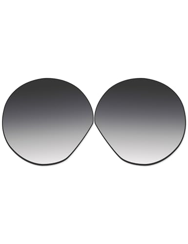 Image of Lenses Replacement for Oakley HSTN OO9464 Sunglass - Confirm Fit | Scratch Resistant
