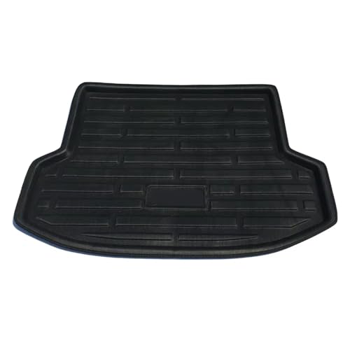 Tapis coffre Hyundai Tucson 2010-2016 imperméable idéal sorties nature et chien