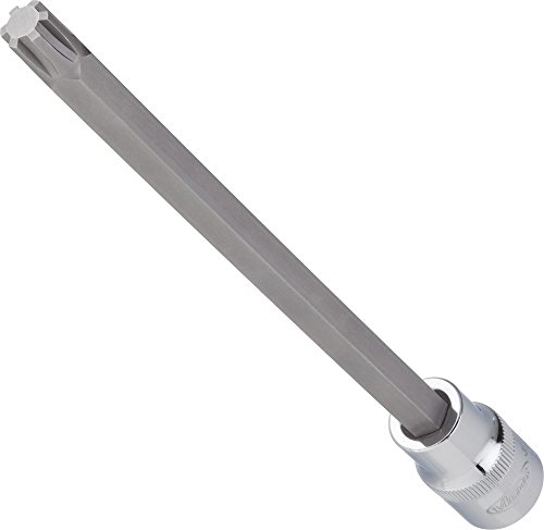Vigor Internal square drive and 