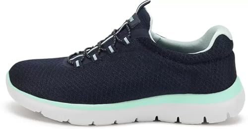 Image of Skechers Womens Skechers Summits Sneaker