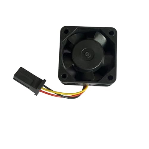 Refrigeración para armarios eléctricos con ventilador 9WF0424H6D08A 2