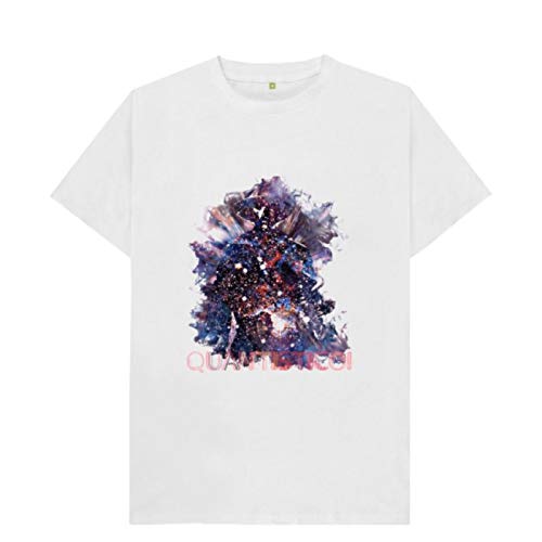 All Digital T-Shirt Ufficiale MORTEBIANCA (t-Shirt...