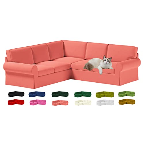 IKEA Lidhult Sectional - Best Premium IKEA Option