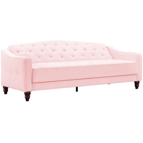 Victorian style sleeper sofa Clearance