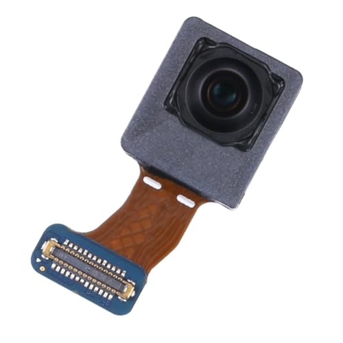 Caméra frontale pour S23 avec enregistrement 4K et kit de réparation pour installation facile