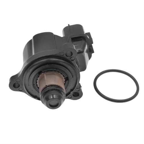 Soupape de régulation d'air de ralenti MD619857 pour Lancer