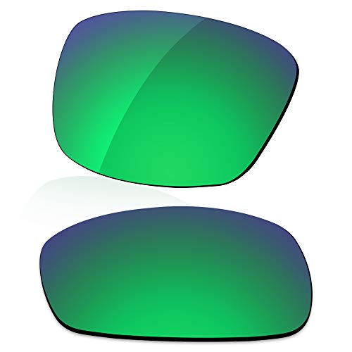 Image of LenzReborn High-impact Polarized Lens Replacement for Oakley Crosshair 2.0 OO4044 Sunglass - More Options